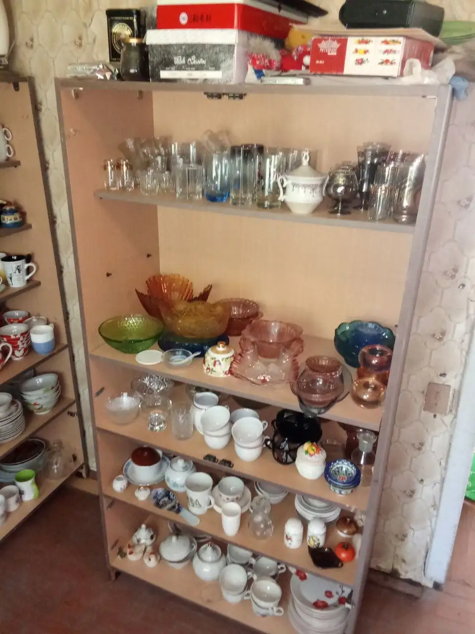 На продажу - Барахолка в Балашиха