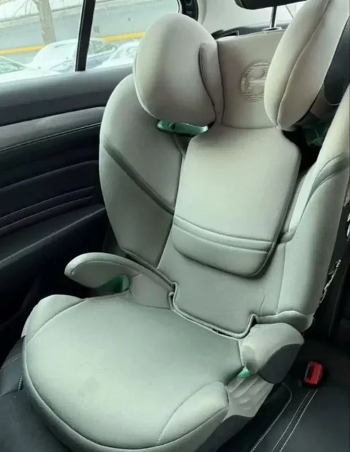 Детское автокресло Cybex - частное объявление в Балашиха