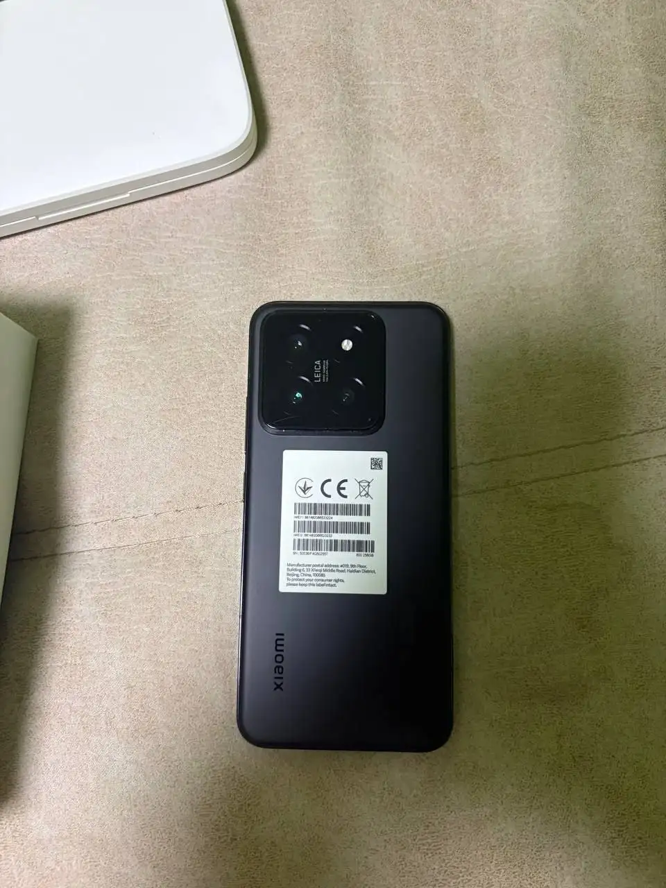 Продам Xiaomi 14 - Смартфоны (Электроника) в Балашиха