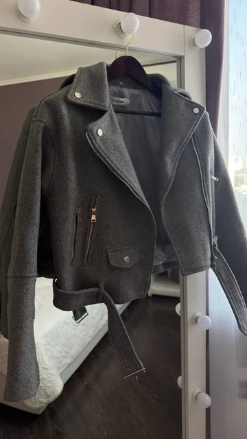 Продам косуху и пальто из альпаки - Головные уборы в Балашиха