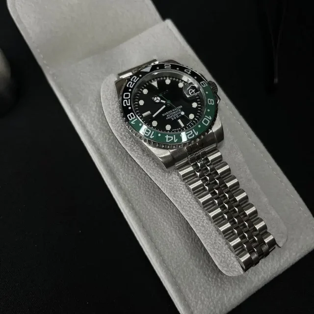 Seiko Royal Oak и Nautilus (Mod) - новые часы - Часы в Балашиха