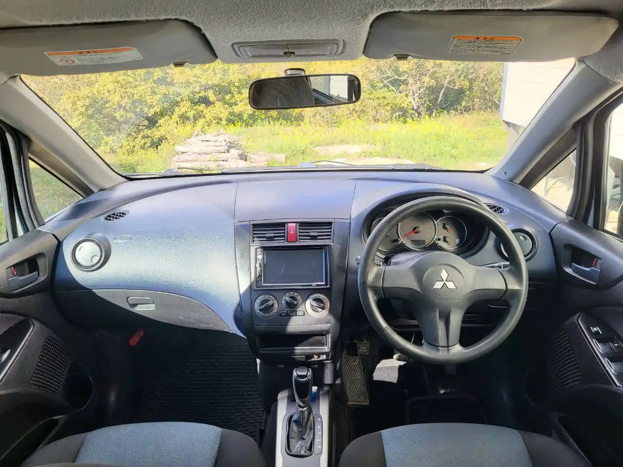 Митсубиси ккольт плюс 2004 г.в.