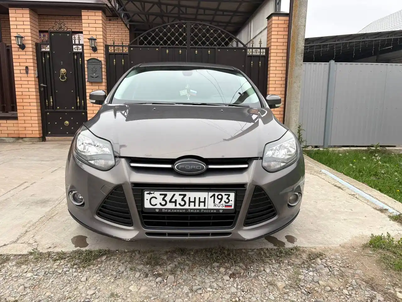 Продажа автомобиля в технически идеальном состоянии