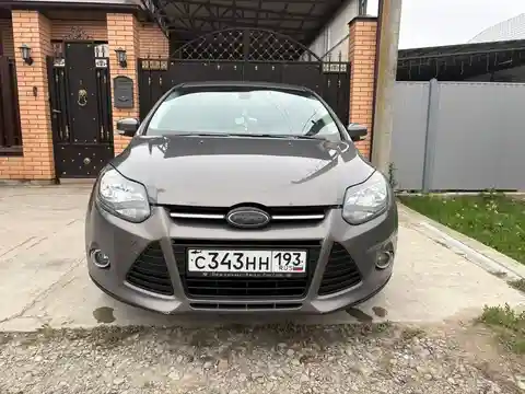 Продажа автомобиля в технически идеальном состоянии - Авто в Краснодарский край