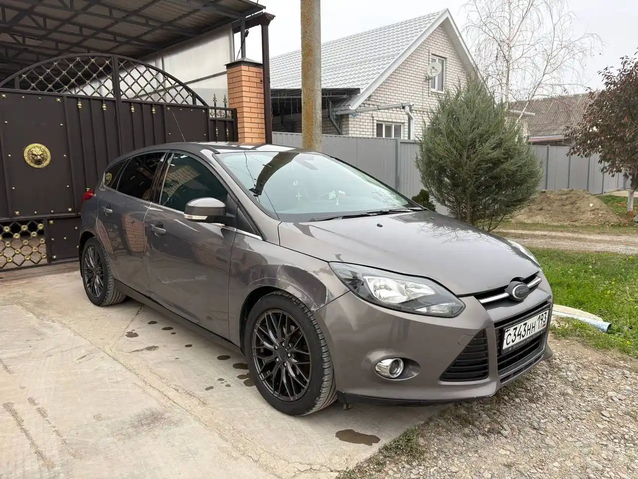 Продажа автомобиля в технически идеальном состоянии