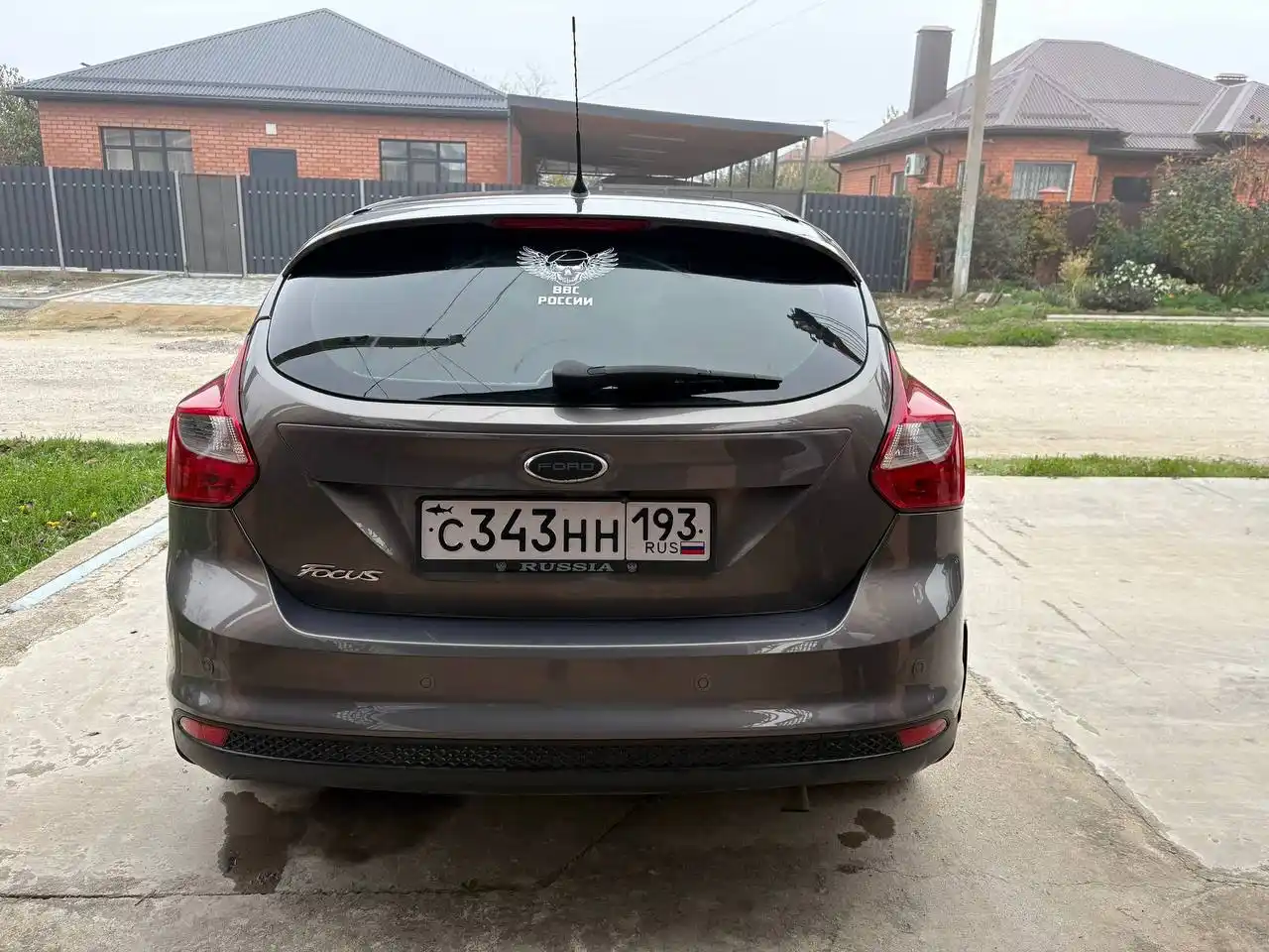 Продажа автомобиля в технически идеальном состоянии