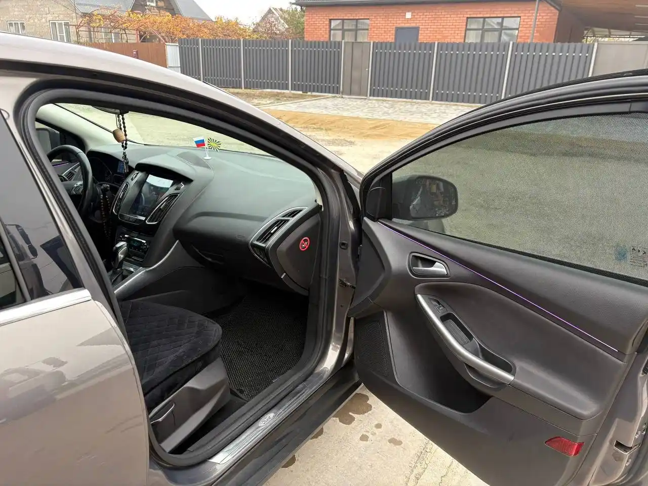 Продажа автомобиля в технически идеальном состоянии