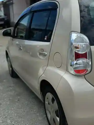 Тойота Passo Hana plus - Авто в Краснодарский край