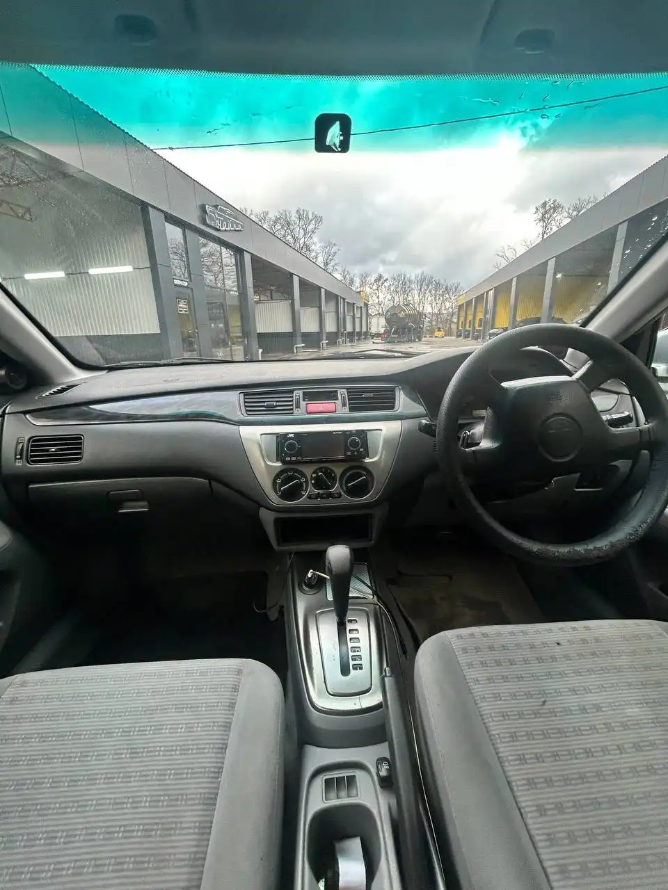 Автомобиль в очень хорошем состоянии