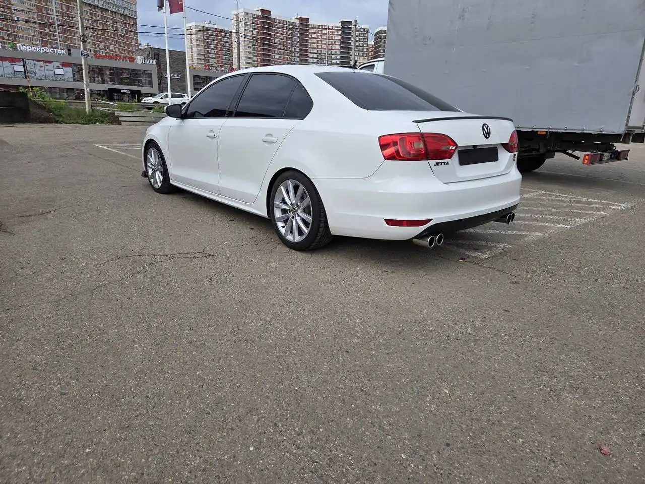 Продаю личный авто