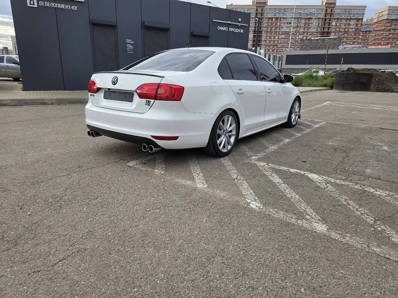 Продаю личный авто