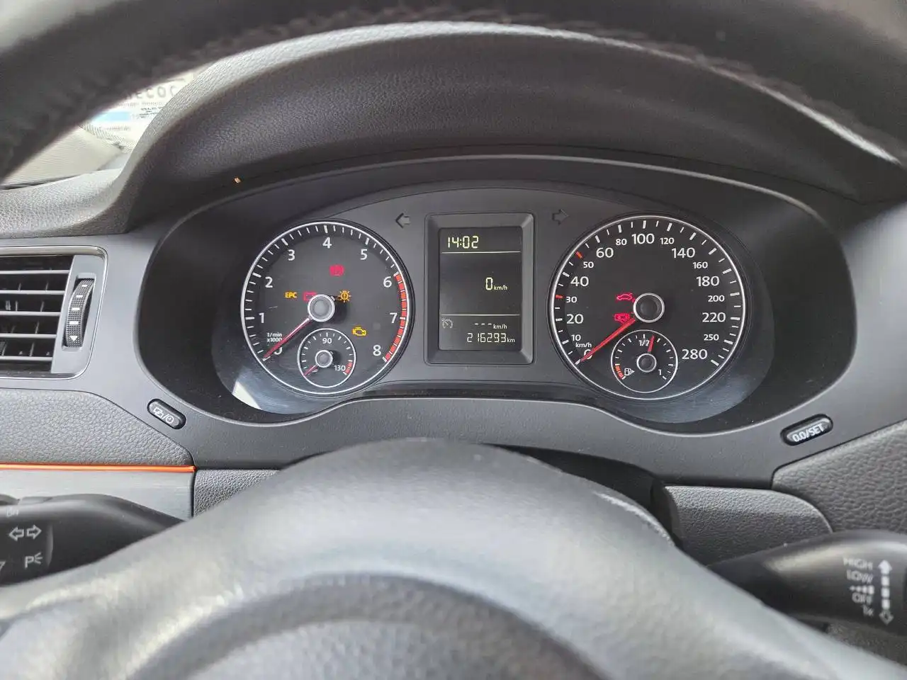 Продаю личный авто