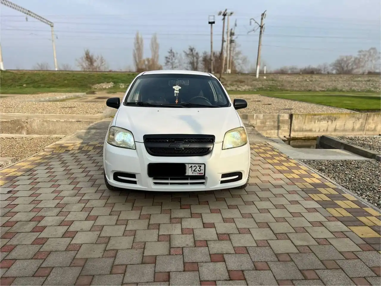 Продажа автомобиля 2011 года