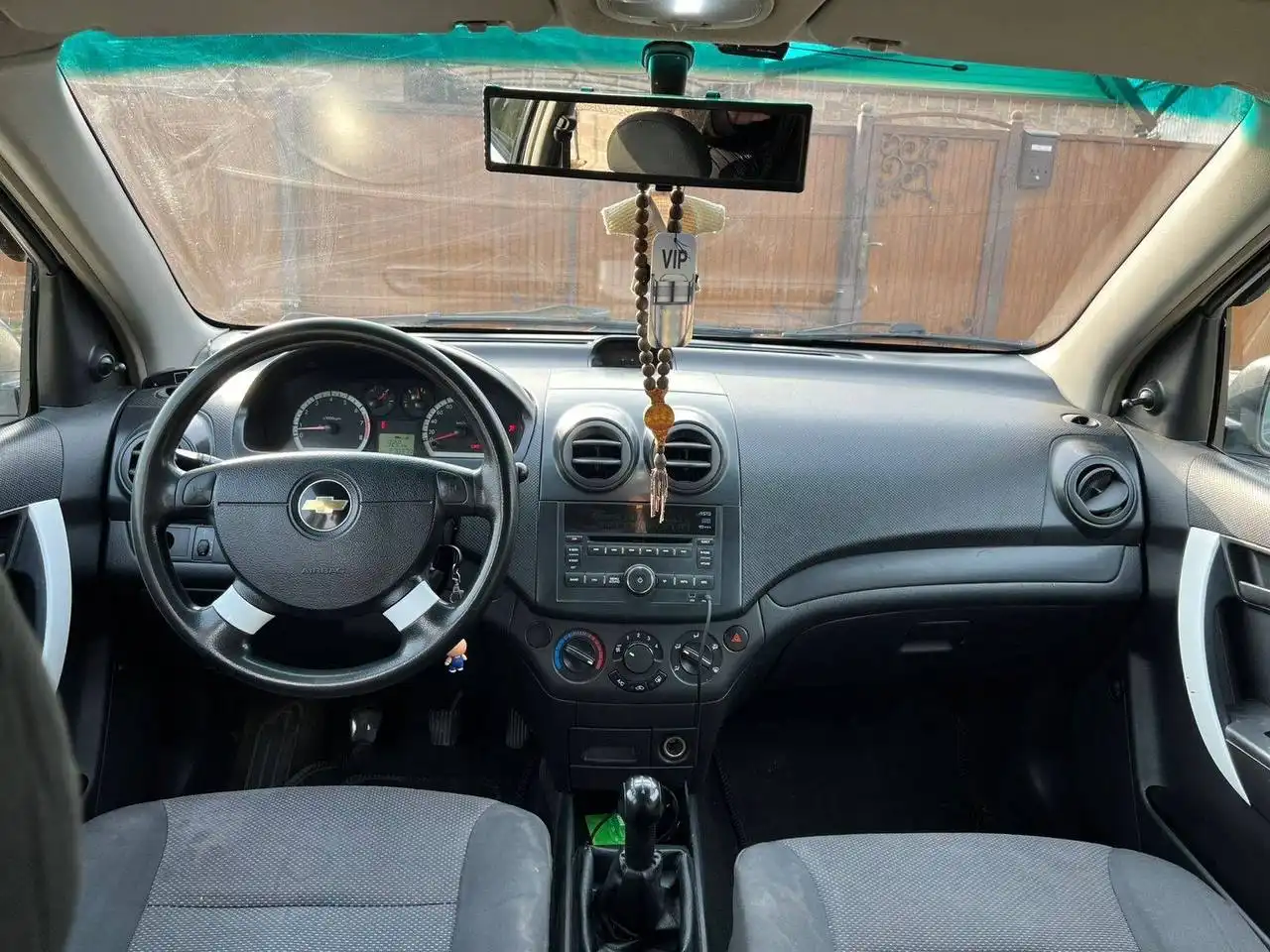 Продажа автомобиля 2011 года