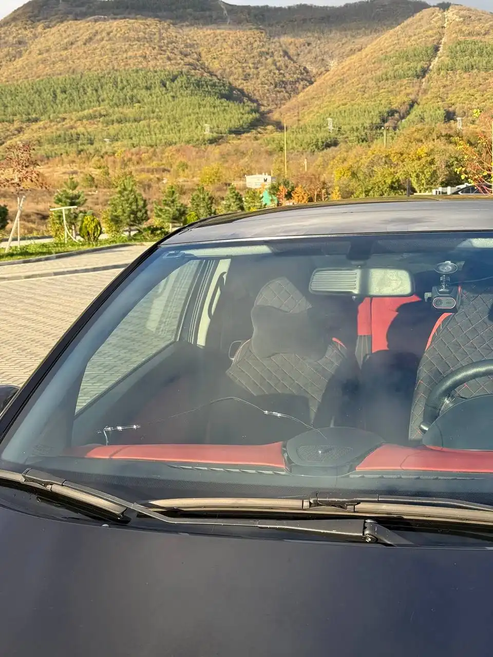 Opel Corsa D 2007 года