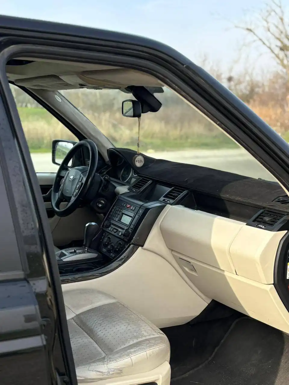 Продажа Range Rover Sport 2008 года