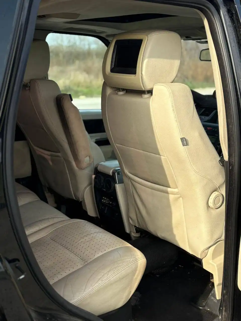 Продажа Range Rover Sport 2008 года