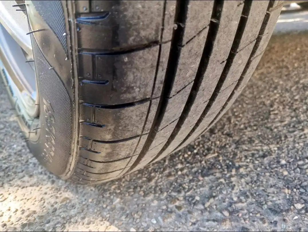 Ниссан Тиида 2012г