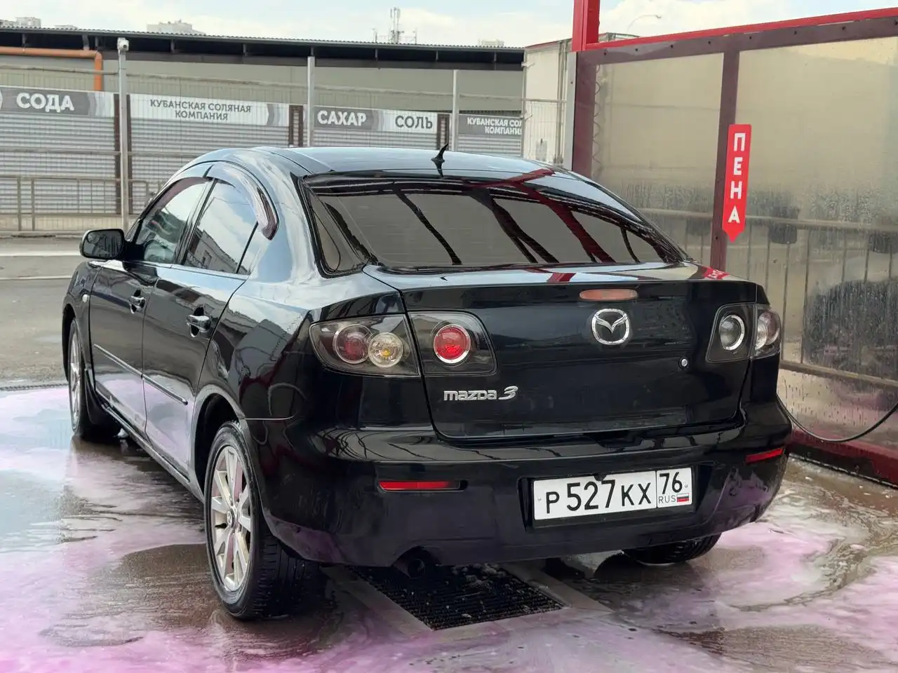 Продажа автомобиля в отличном техническом состоянии