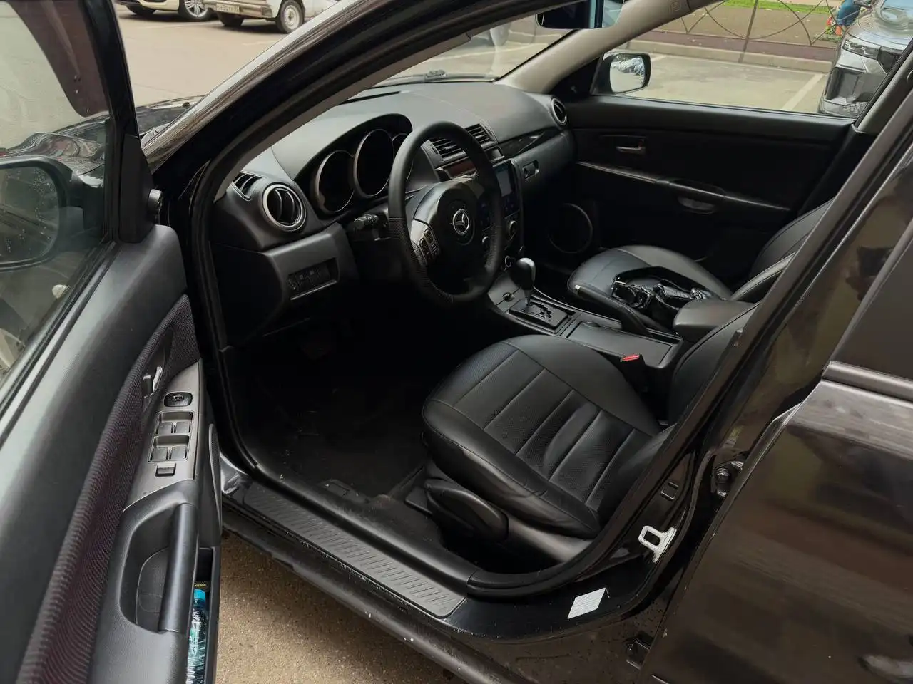 Продажа автомобиля в отличном техническом состоянии