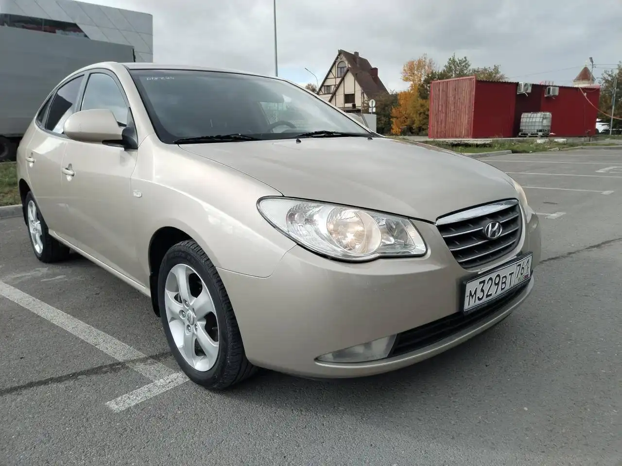 Продам отличный вместительный автомобиль