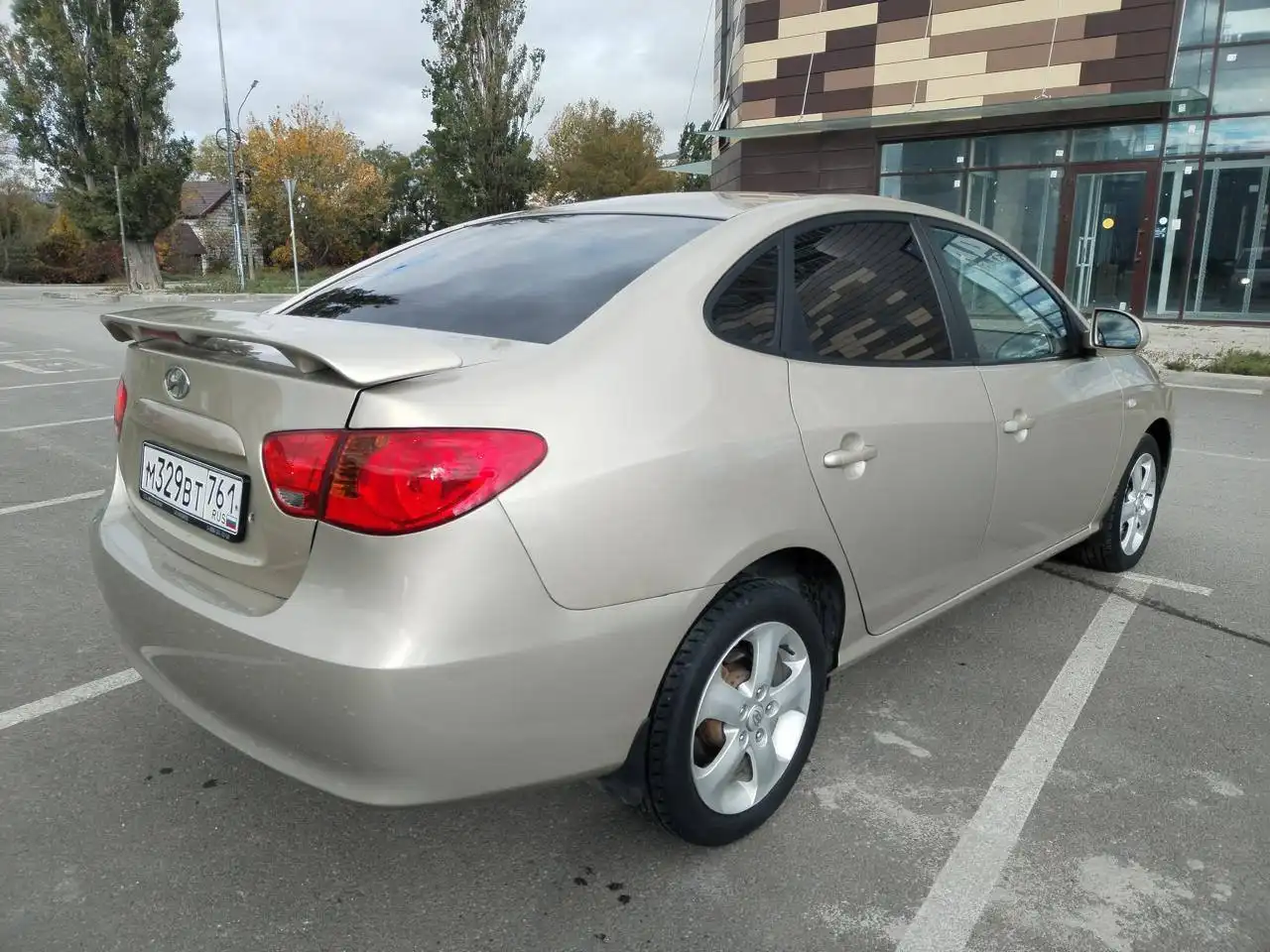 Продам отличный вместительный автомобиль