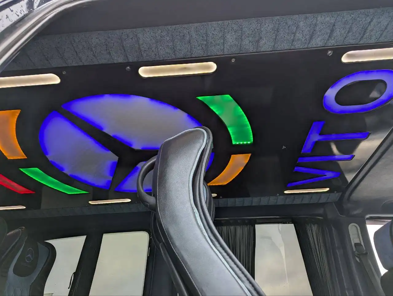 Mercedes Vito 2006 года