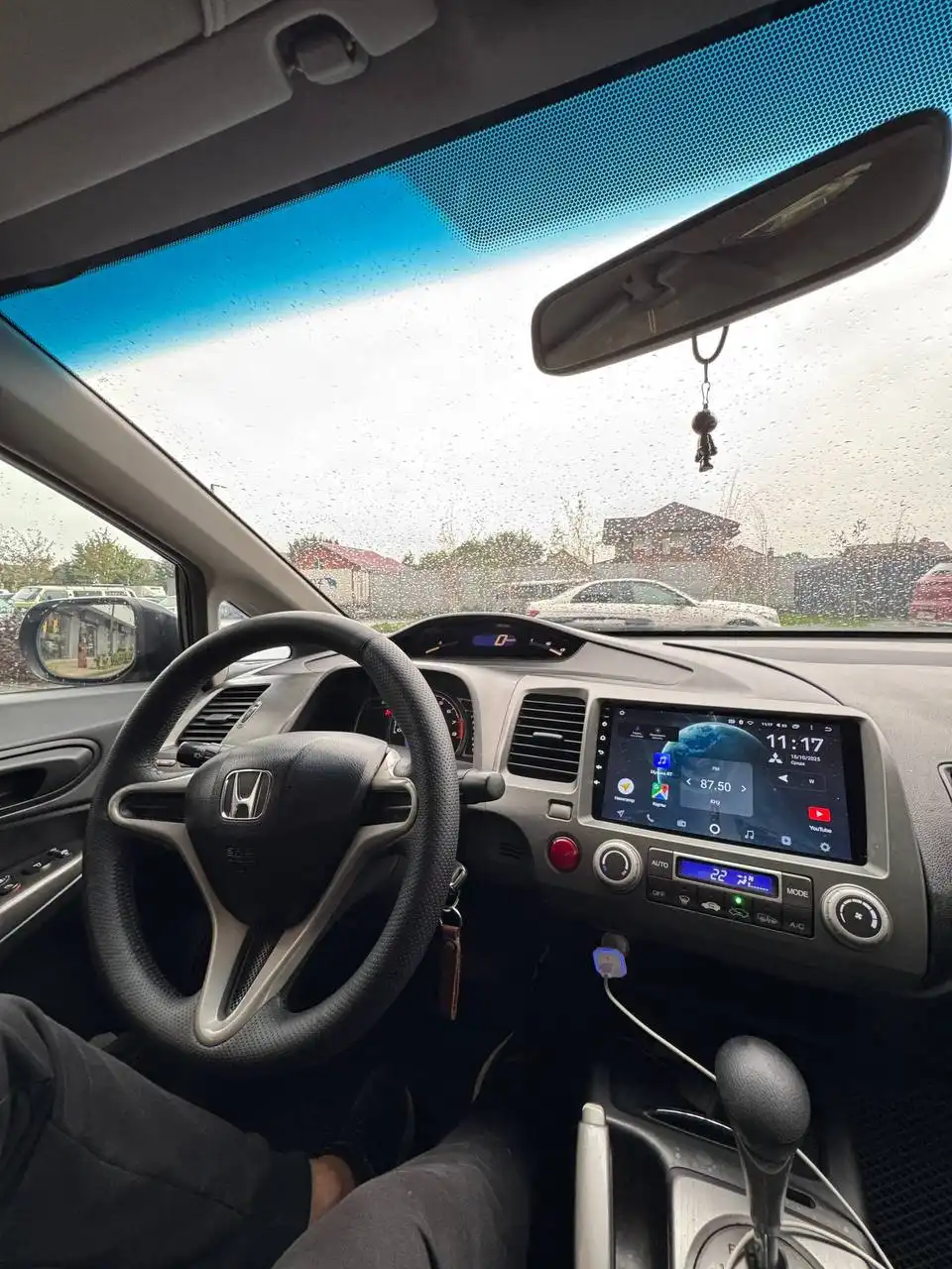 Продам автомобиль 2009 года 1.8 акпп