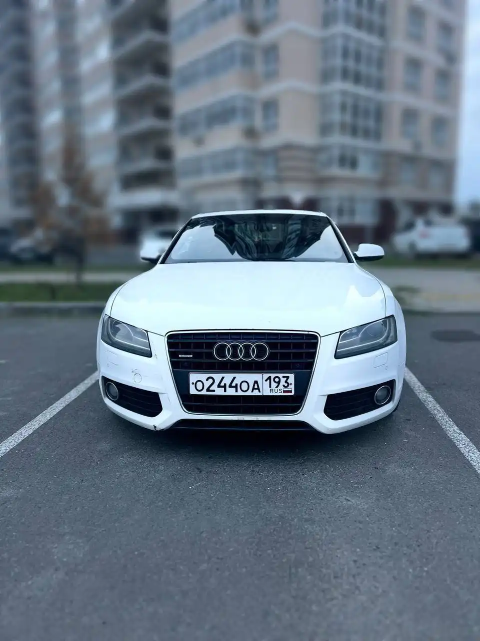 Продажа автомобиля в Новороссийске