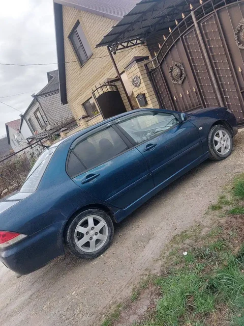 Продажа автомобиля в отличном состоянии - частное объявление в Крымск