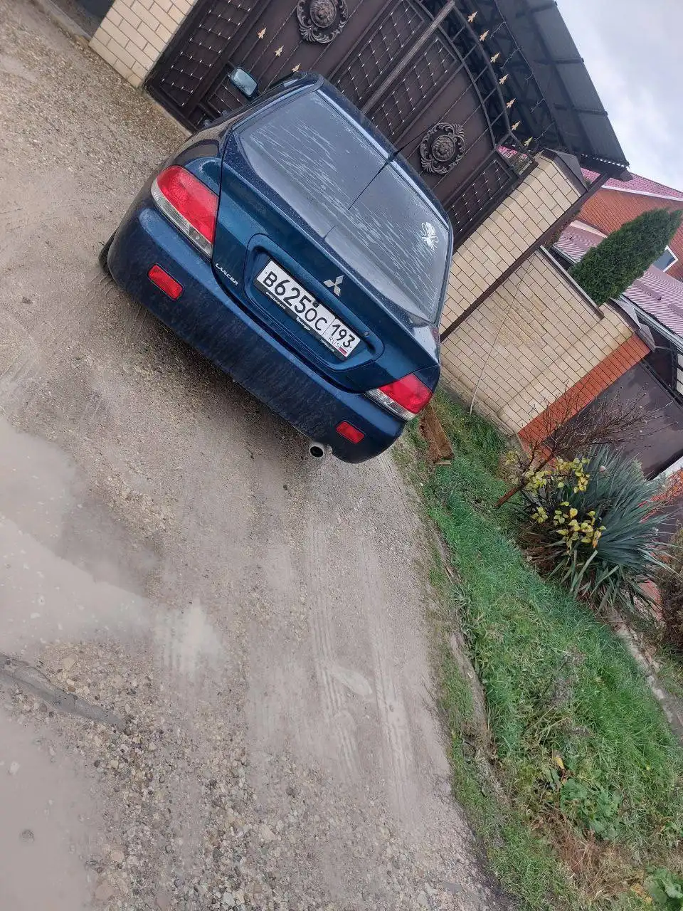 Продажа автомобиля в отличном состоянии