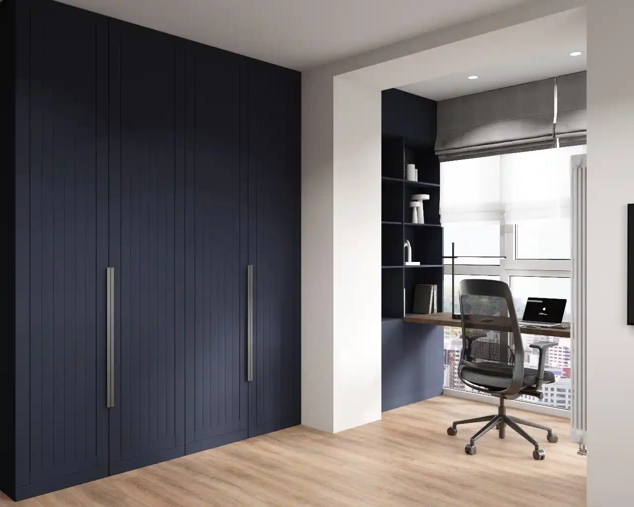 Дизайнер интерьеров