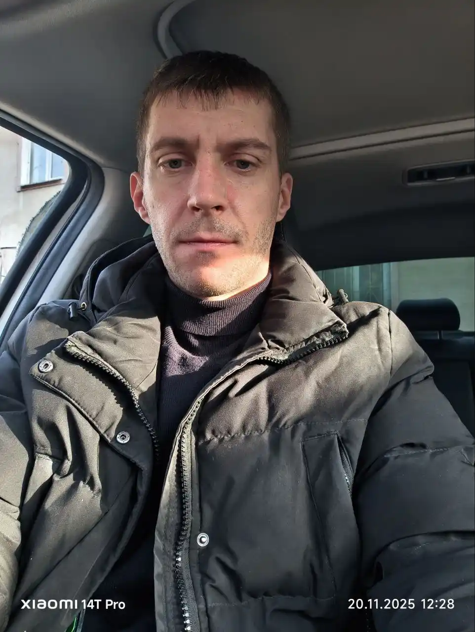 Частный электрик