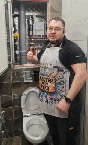 Сантехника и инженерные коммуникации - частное объявление в Королев