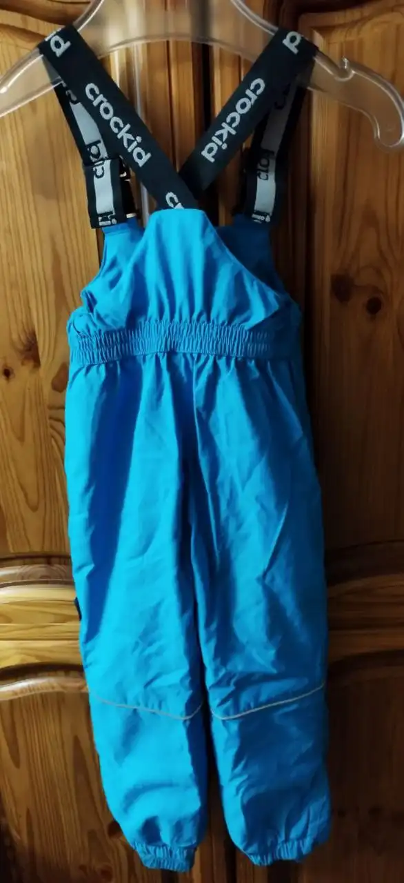 Детские штаны CROCKID и FUTURINO