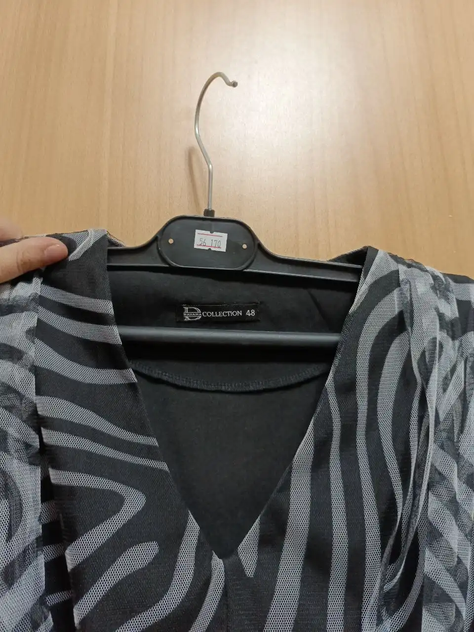 Продажа платьев разных цветов и размеров