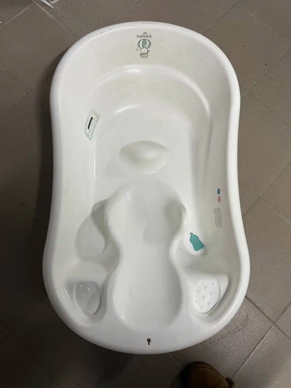 Продажа детской ванночки