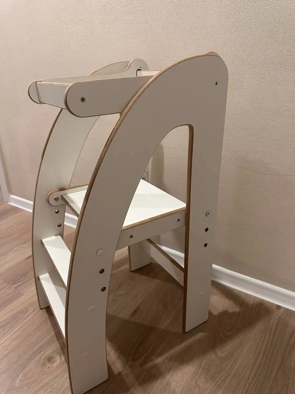 Башня помощника