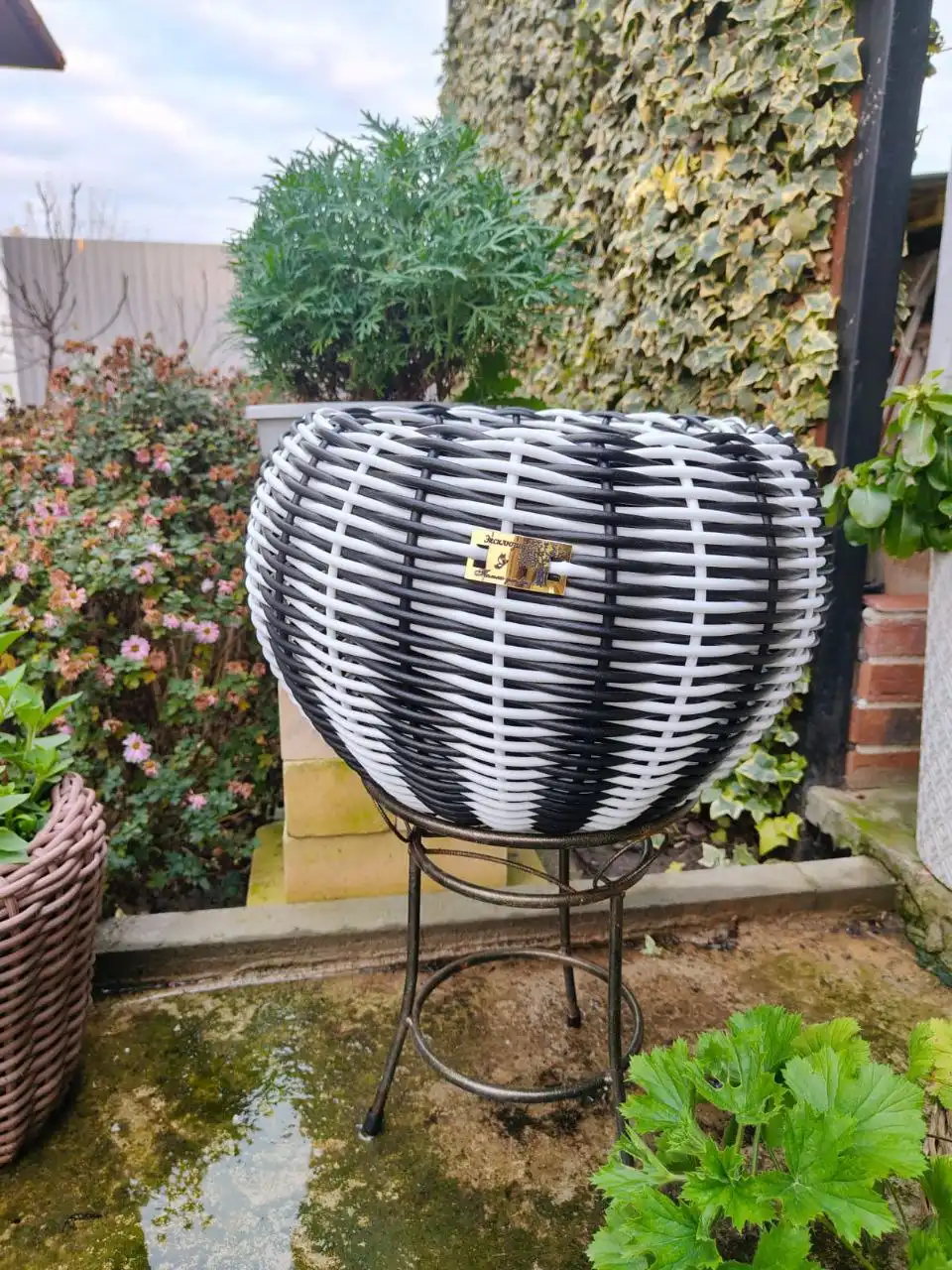 Кашпо на заказ