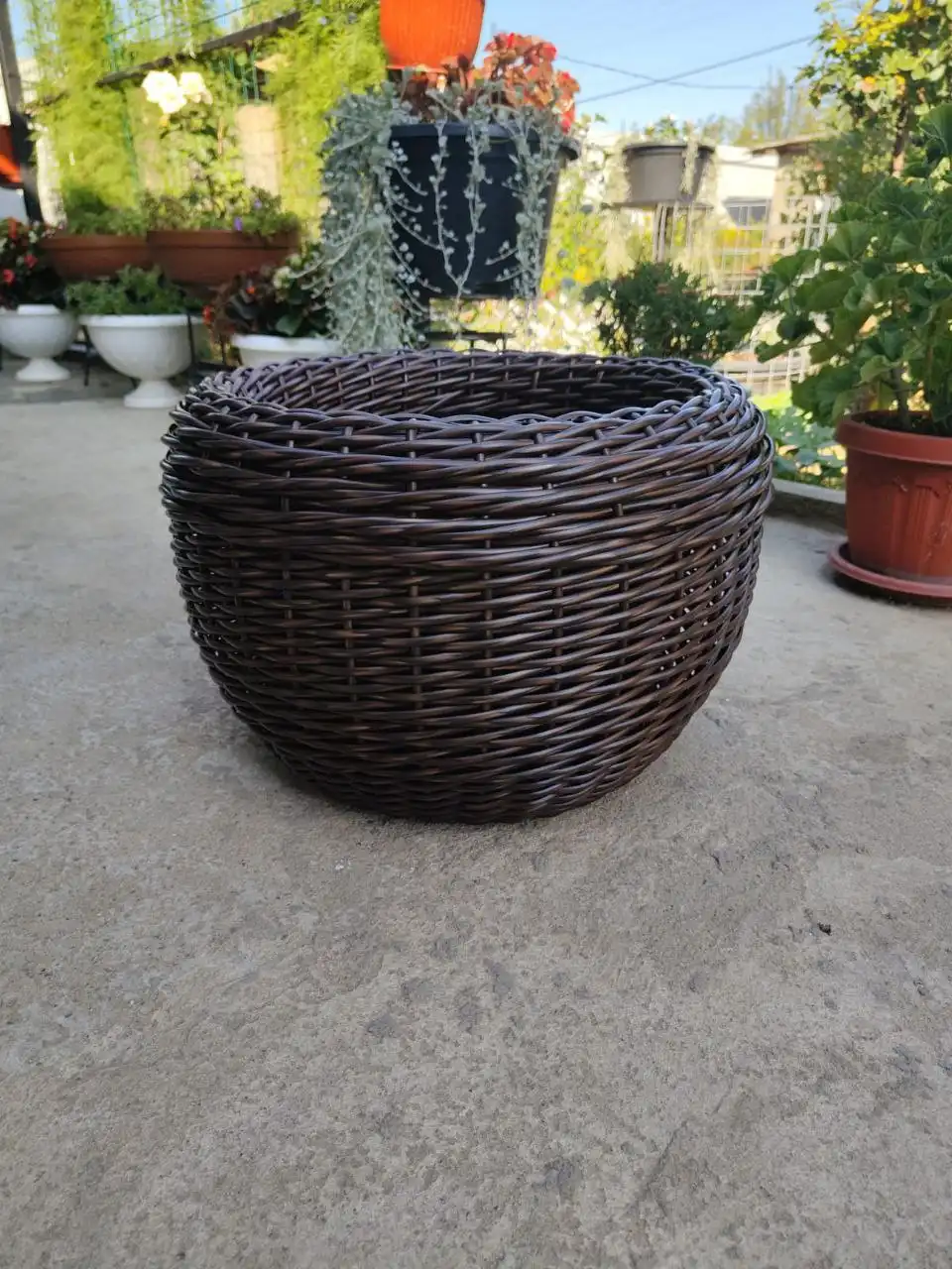 Кашпо на заказ