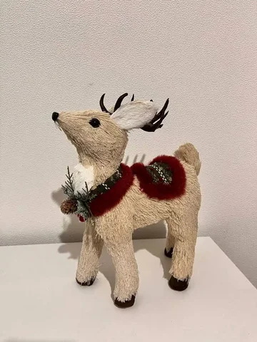 Продажа оленя - Животные в Королёв