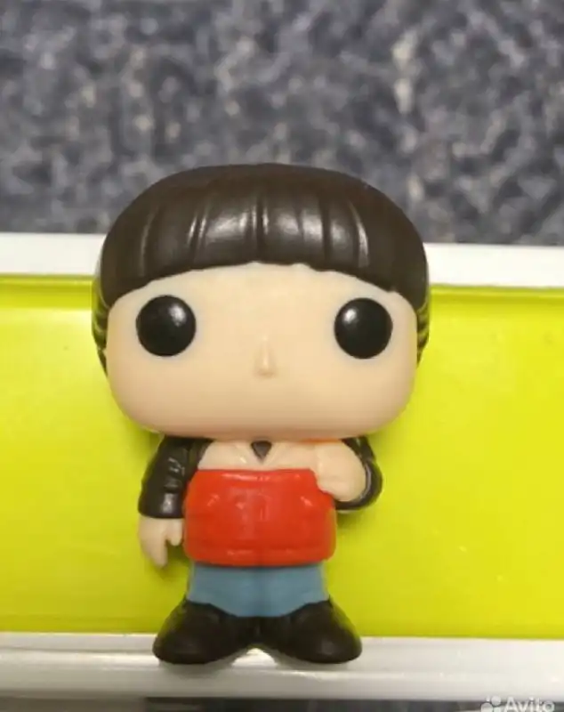 Уилл из ОСД