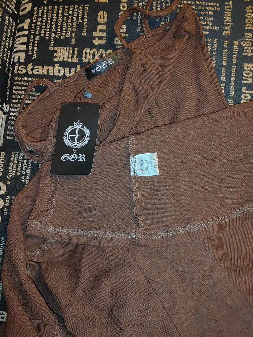 Новое платье размер 42-46