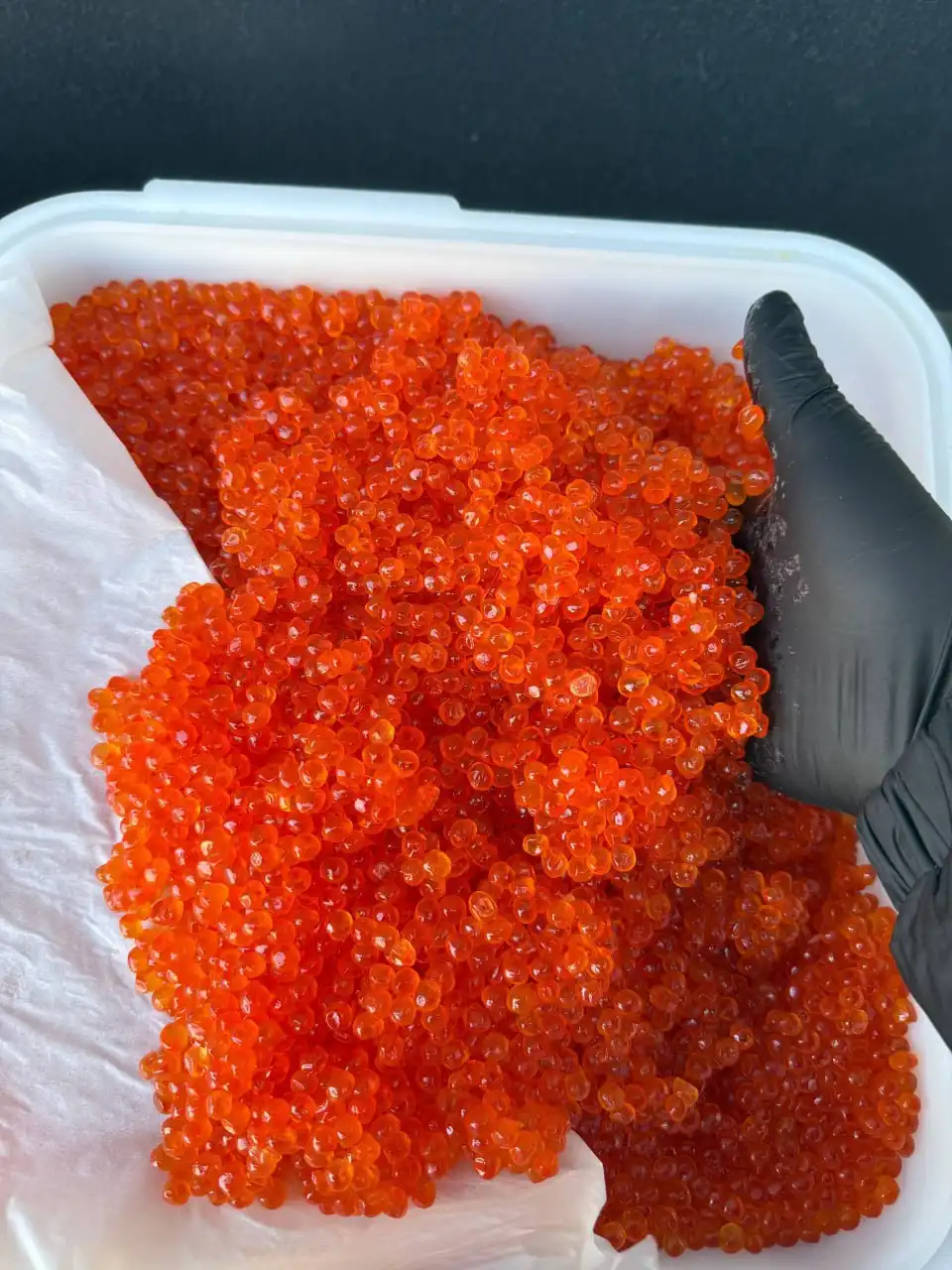 Рыба, морепродукты, эксклюзивные сыры в Мытищах