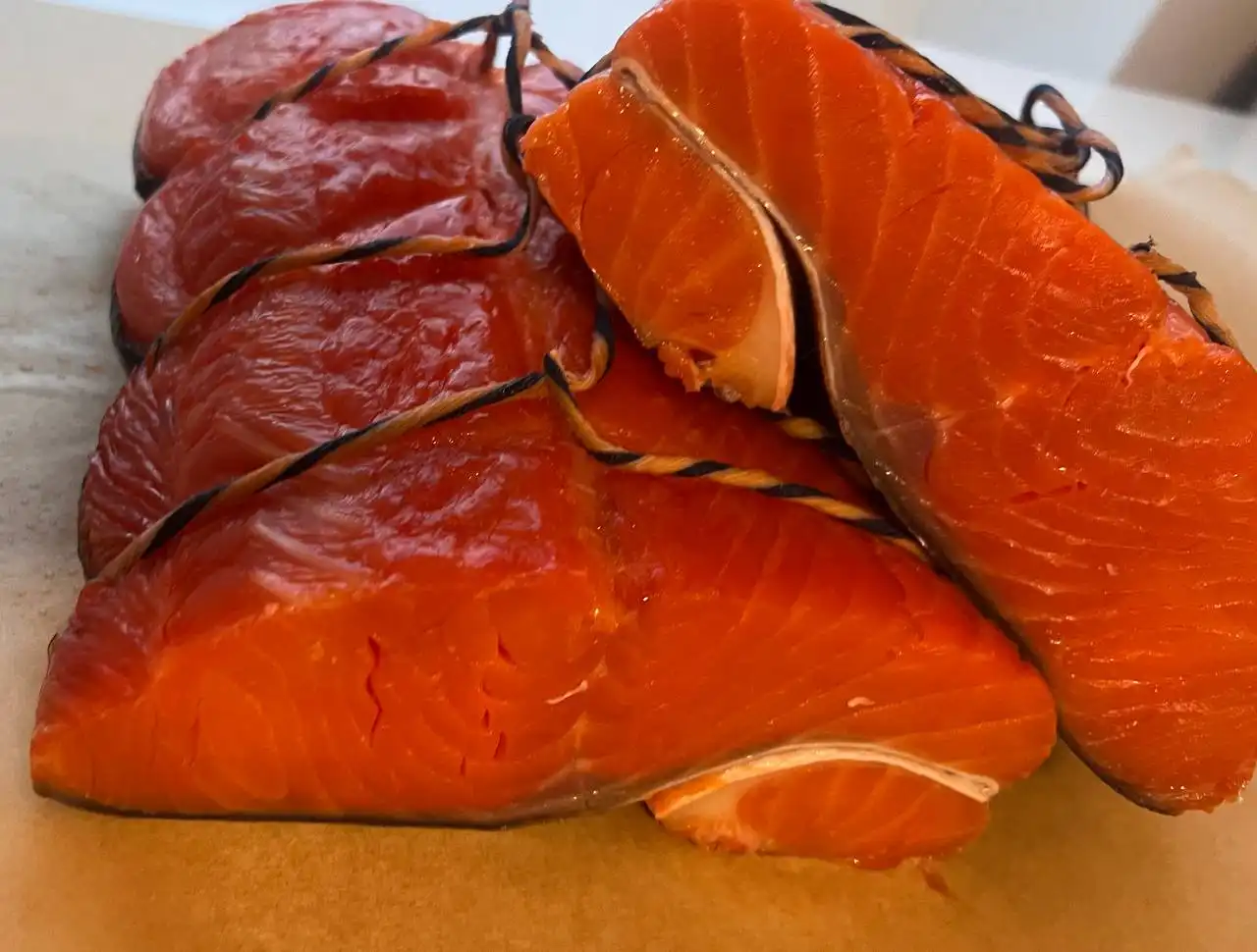 Рыба, морепродукты, эксклюзивные сыры в Мытищах