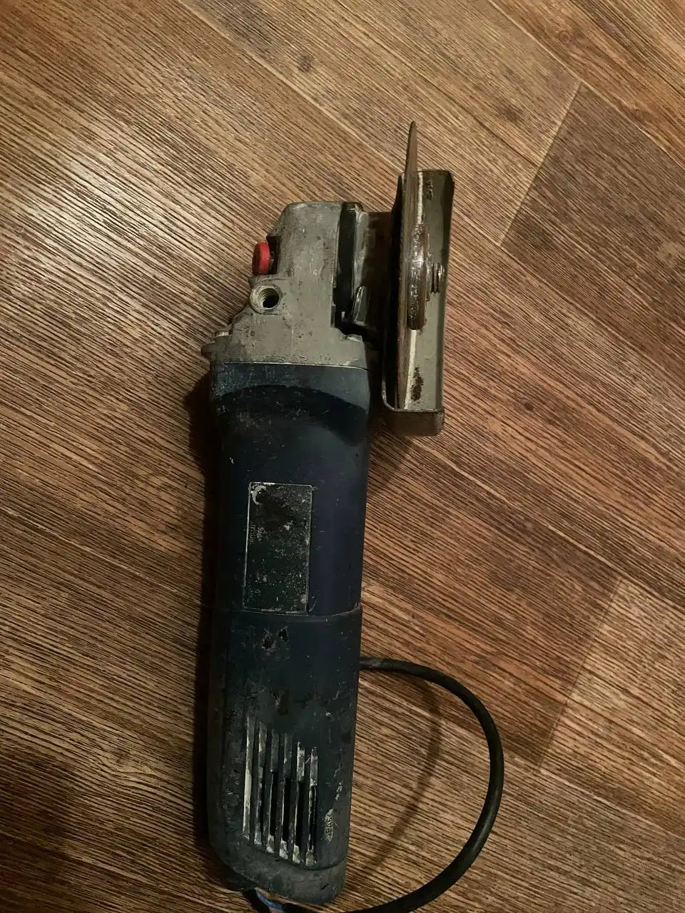 Болгарка Bosch GWS 1400