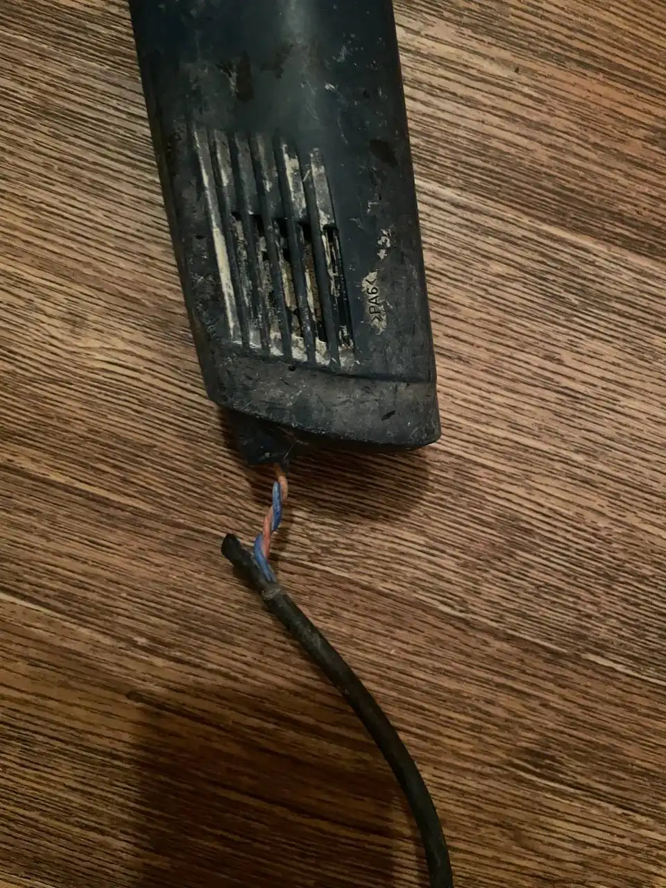 Болгарка Bosch GWS 1400