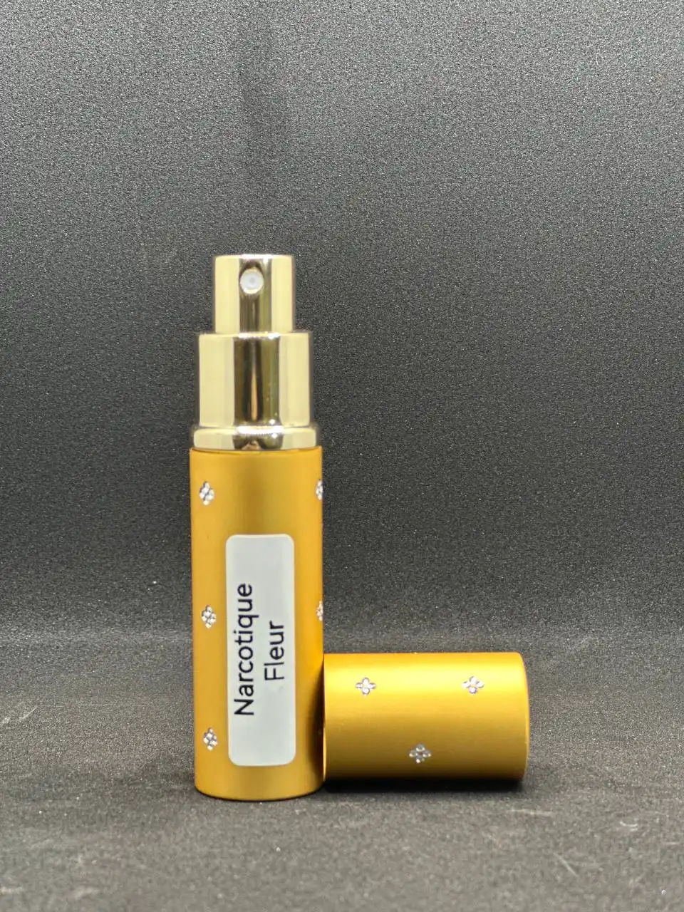 Масляные духи 10 мл