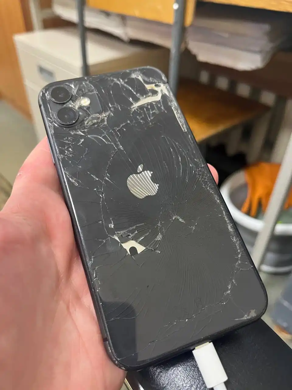 Работа на 4 часа