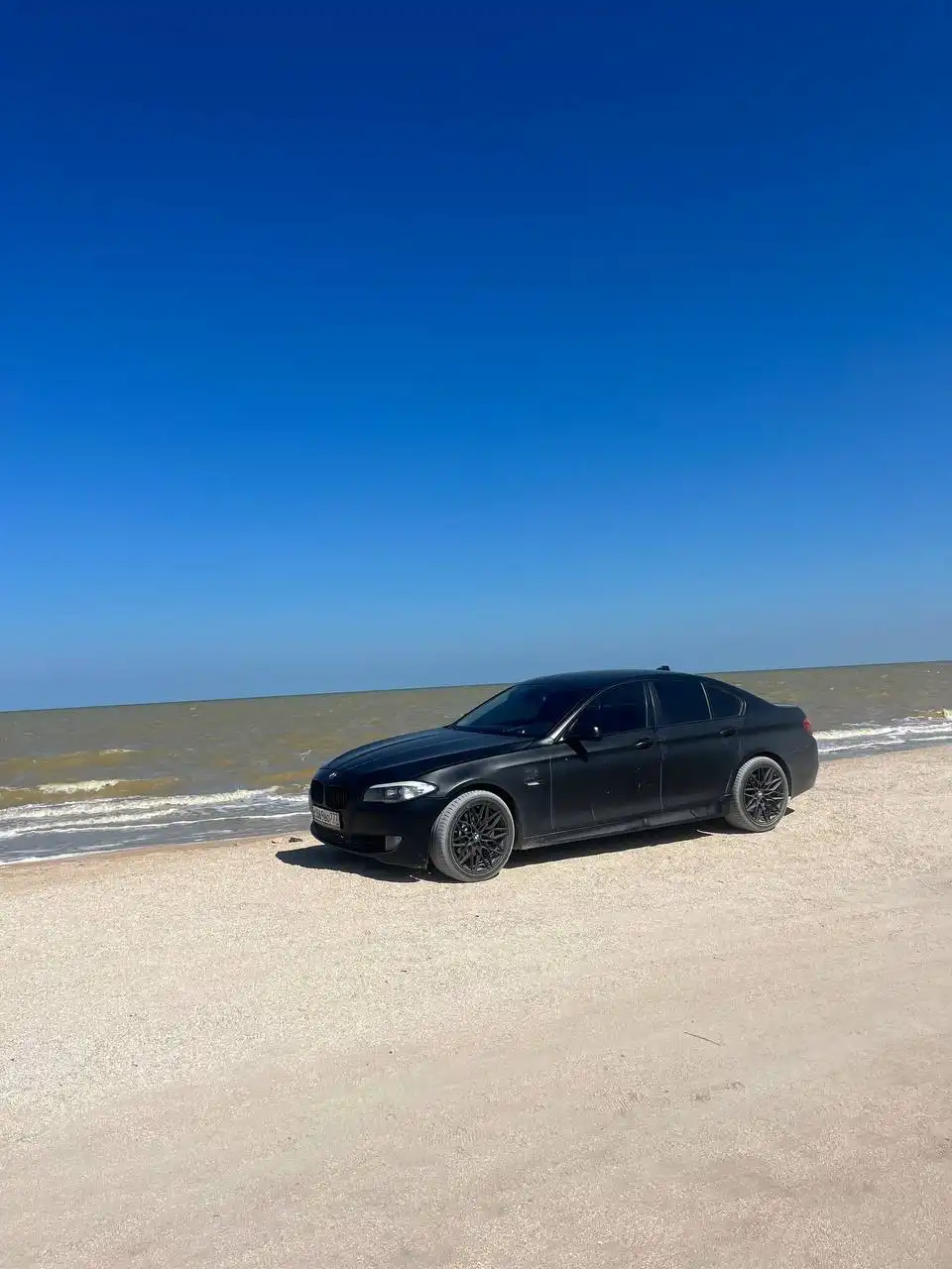 Продажа бензина 3л